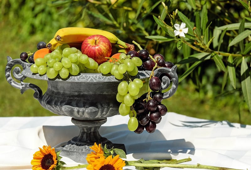 Superfood Berries